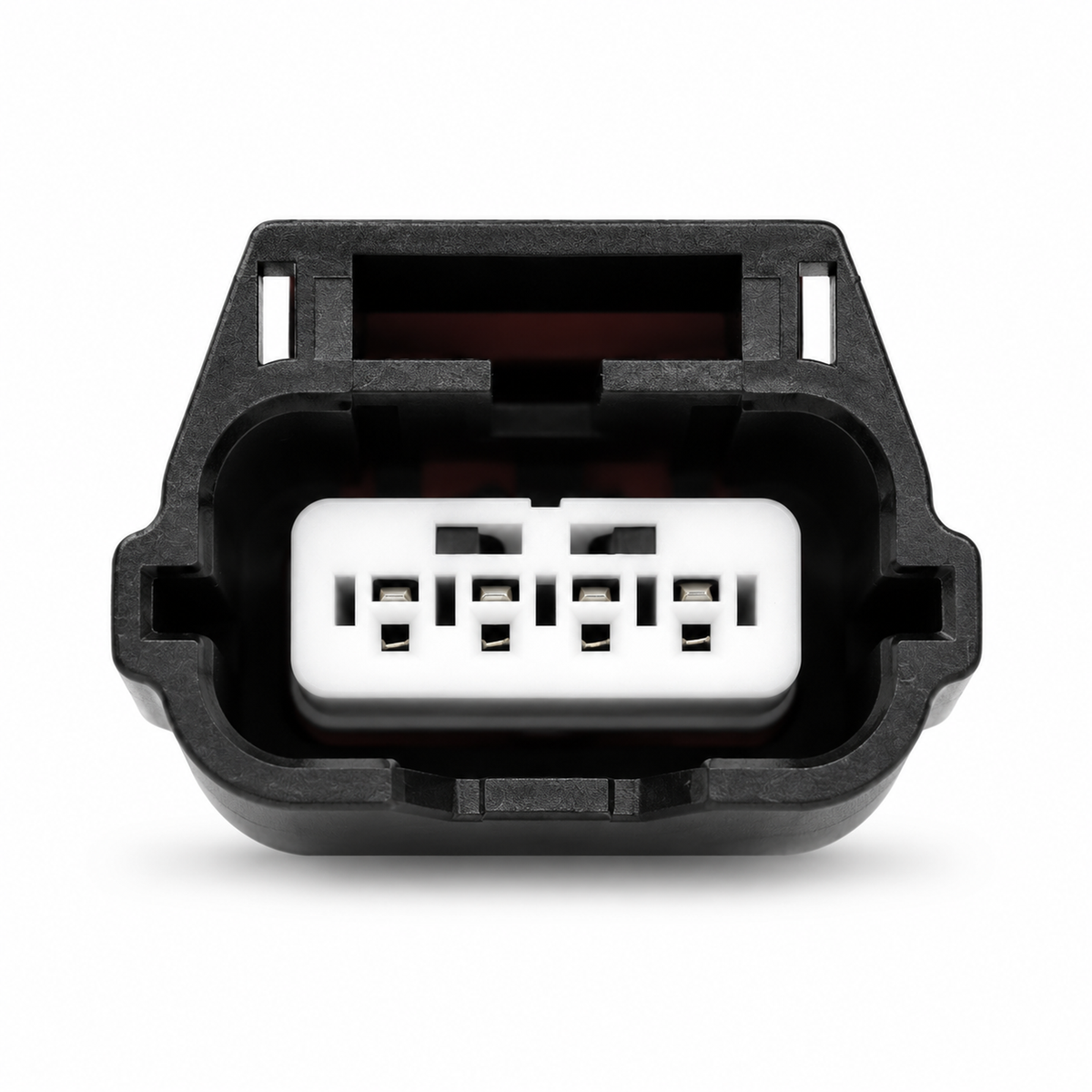 4 Pin Sensor Connector For Nissan 2015-2020 4-Pin Maf Mass Air Flow 22680-BV80B - OE 2015-2020 22680-BV80B – C049 – image 5