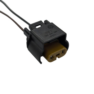 Connecteur 2 broches pour phares antibrouillard avant Vauxhall Astra Insignia Corsa Meriva