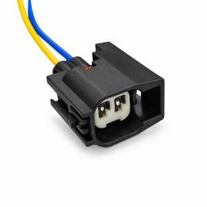2 Pin ABS Connector Plug For Vauxhall Astra Insignia Zafira Mokka – C052 – image 1