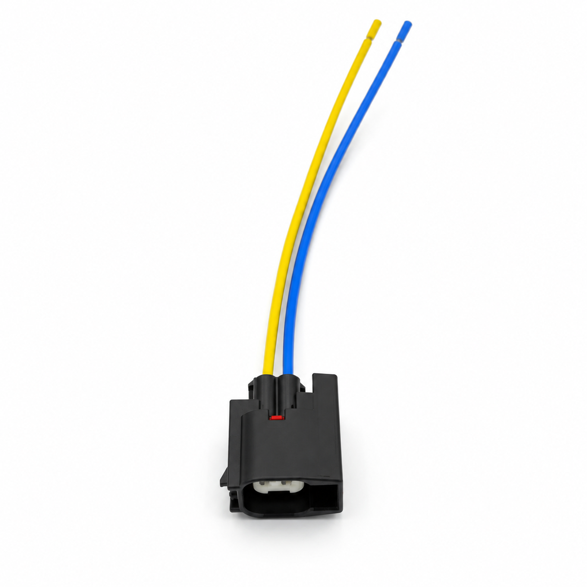 2 Pin ABS Connector Plug For Vauxhall Astra Insignia Zafira Mokka – C052 – image 2