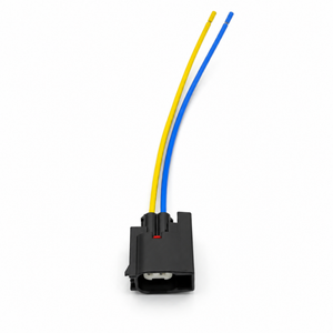 2 Pin ABS Connector Plug For Vauxhall Astra Insignia Zafira Mokka – C052 – image 2