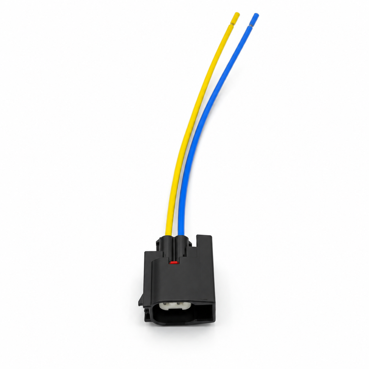 2 Pin ABS Connector Plug For Vauxhall Astra Insignia Zafira Mokka – C052 – image 2