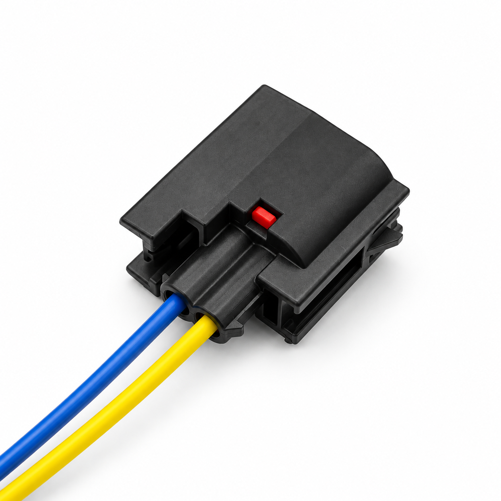 2 Pin ABS Connector Plug For Vauxhall Astra Insignia Zafira Mokka – C052 – image 4