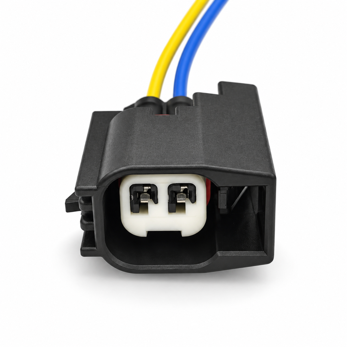 2 Pin ABS Connector Plug For Vauxhall Astra Insignia Zafira Mokka – C052 – image 5