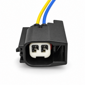 2 Pin ABS Connector Plug For Vauxhall Astra Insignia Zafira Mokka – C052 – image 5