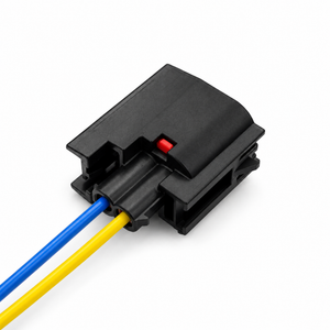 2 Pin ABS Connector Plug For Vauxhall Astra Insignia Zafira Mokka – C052 – image 6