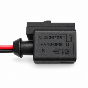 2 Pin Repair Plug For Ford Ranger MK3 T6 19-23 2.0 Tdci Fuel Injector Pump – C058 – image 6