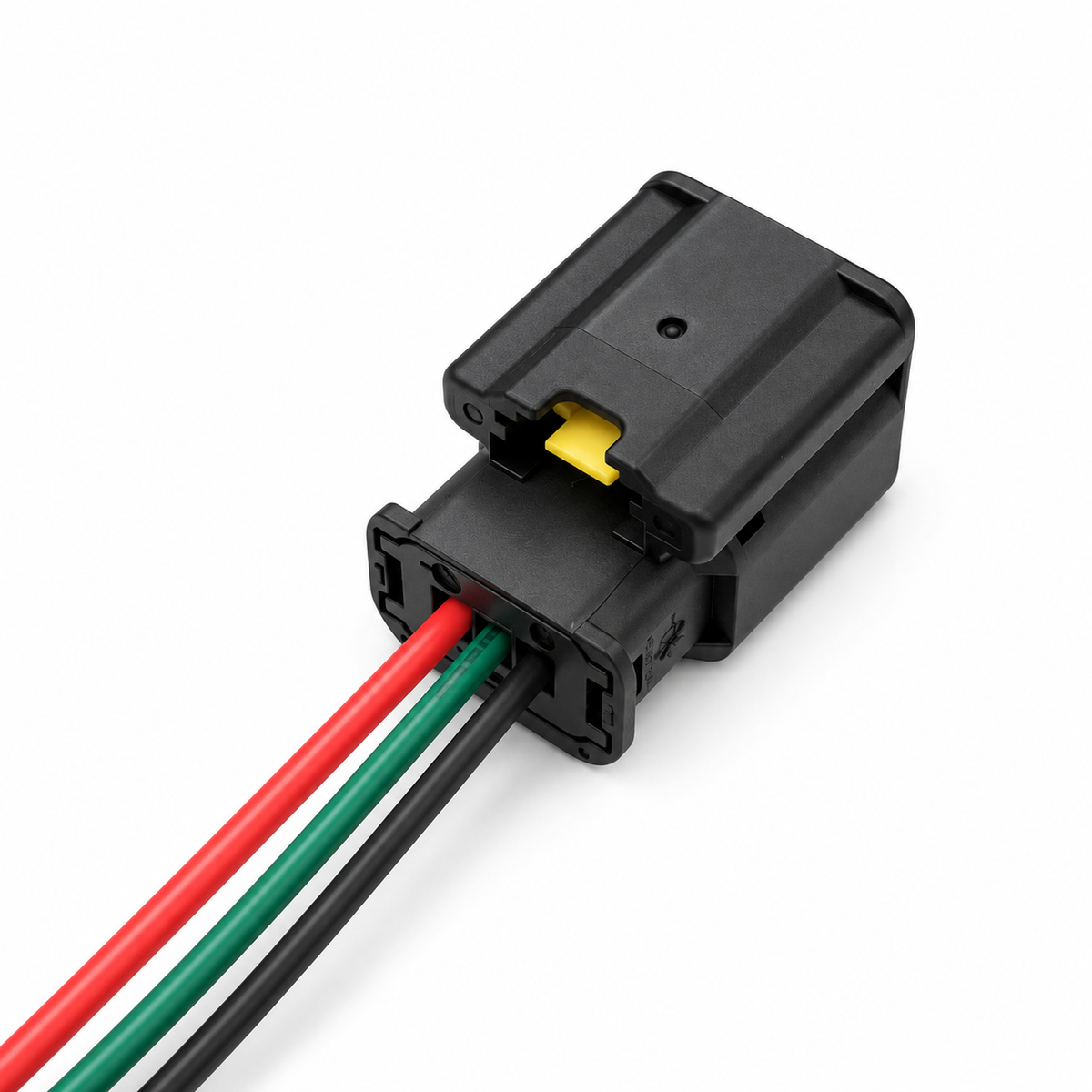 3 Pin Sensor For Ford Focus MK3 Camshaft Position 1.6 Tdci Diesel T1DA 11-14 – C059 – image 3