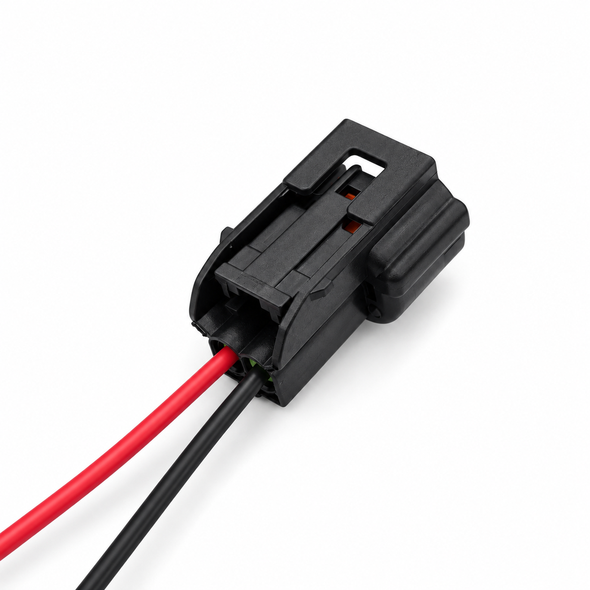 2 Pin Hyundai i30 MK1 2007-2012 1.4 Petrol Fuel Injector Connector Plug Single – C063 – image 3