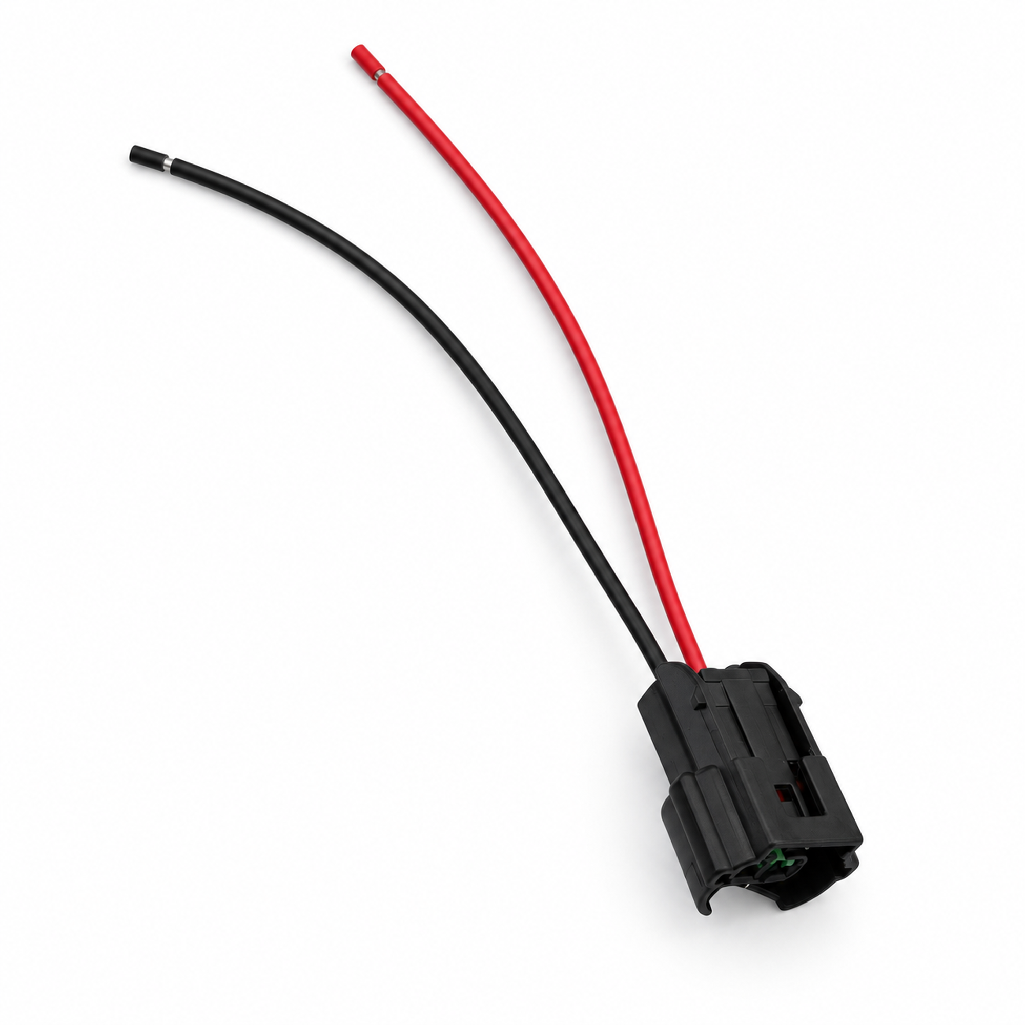 2 Pin Hyundai i30 MK1 2007-2012 1.4 Petrol Fuel Injector Connector Plug Single – C063 – image 4
