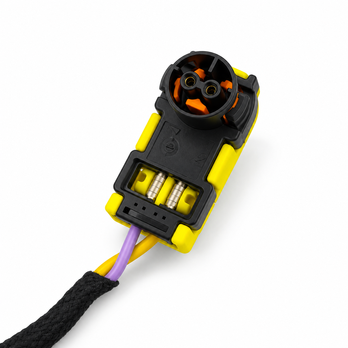 2 Pin Repair Plug For Vauxhall Crossland X MK1 17-20 Seat Belt Pretensioner – C065 – image 3