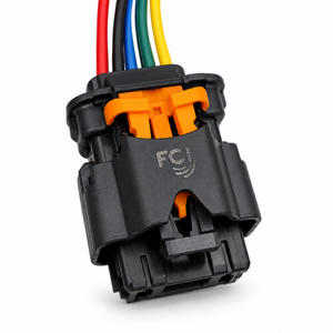 5 Pin Repair Plug For Citroen C4 Grand Picasso MK2 13-18 1.6 Diesel Stop Start – C068 – image 6
