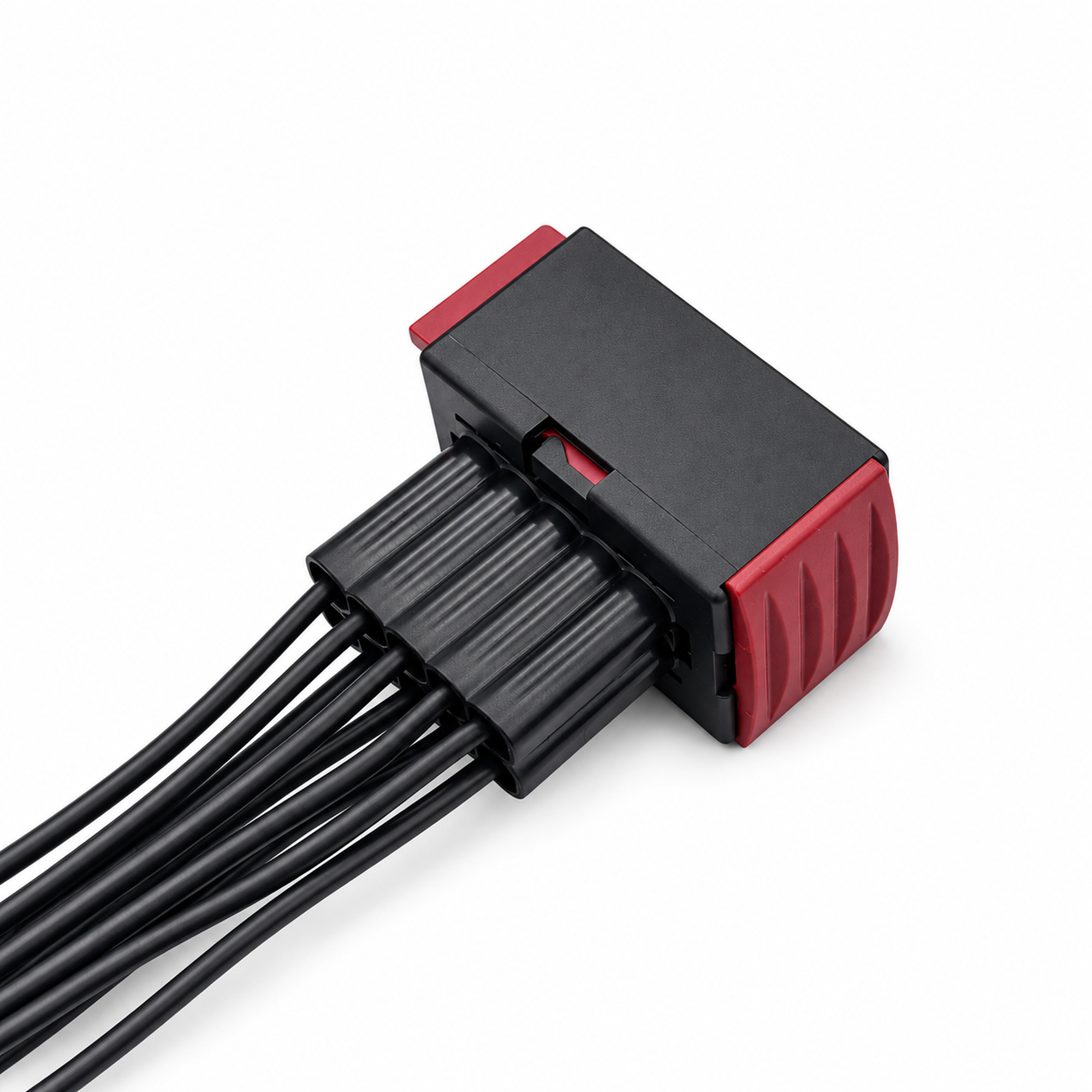 9 Pin Connector Plug For Vauxhall Insignia Headlight Connection Type 2009~2013 - Prewired 15cm 18AWG - – C095 – image 3
