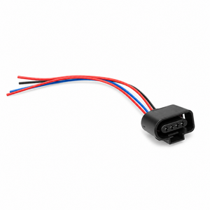 VW Audi 4 Pin 1J0973704 MAP Sensor Brake Pressure Plug Connector Pre Wired – C1/cable.c1b – image 3