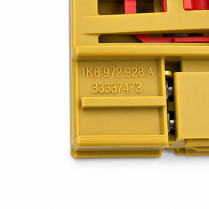 8 Pin Connector Plug For VW Audi Skoda Seat 1K8972928 – C100 – image 7