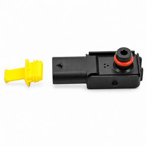 3 Pin MAP Brake Booster Pressure Sensor & Connector for Audi A1 3 4 5 6 7 8, Q5 8 & TT – C12-and-HOT/C13 – image 5