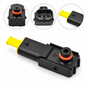 3 Pin MAP Brake Booster Pressure Sensor & Connector for Audi A1 3 4 5 6 7 8, Q5 8 & TT – C12-and-HOT/C13 – image 6