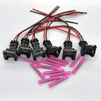 Prewired
