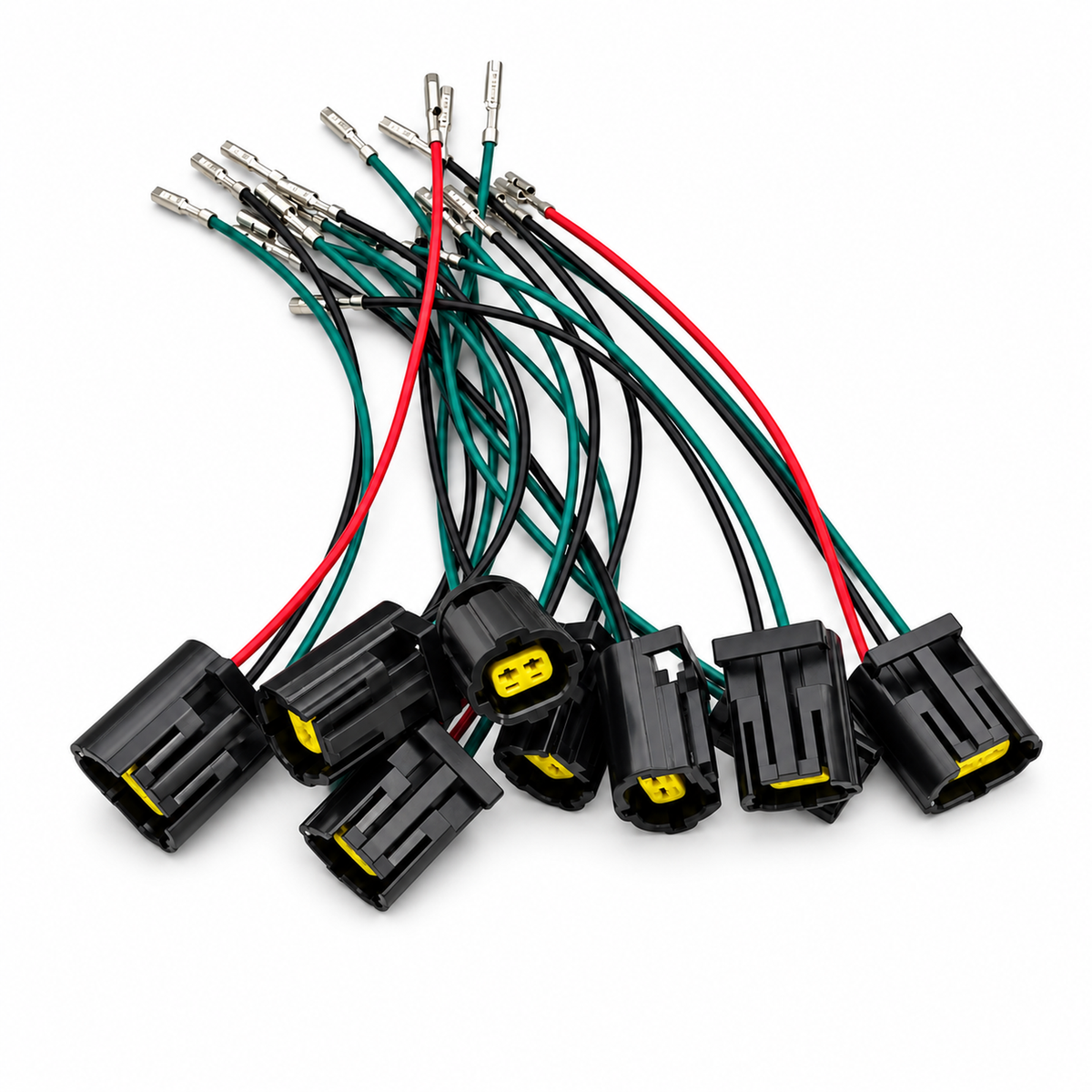 Rdx Wiring LED Conversion For Rdx LED Conversion Defender 1983-1993 200Tdi / Rdx LED Conversion Defender – C125 – image 1