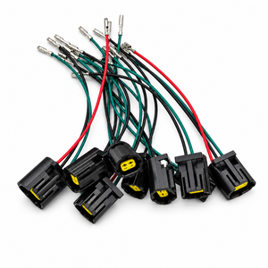 Rdx Wiring LED Conversion For Rdx LED Conversion Defender 1983-1993 200Tdi / Rdx LED Conversion Defender – C125 – image 1