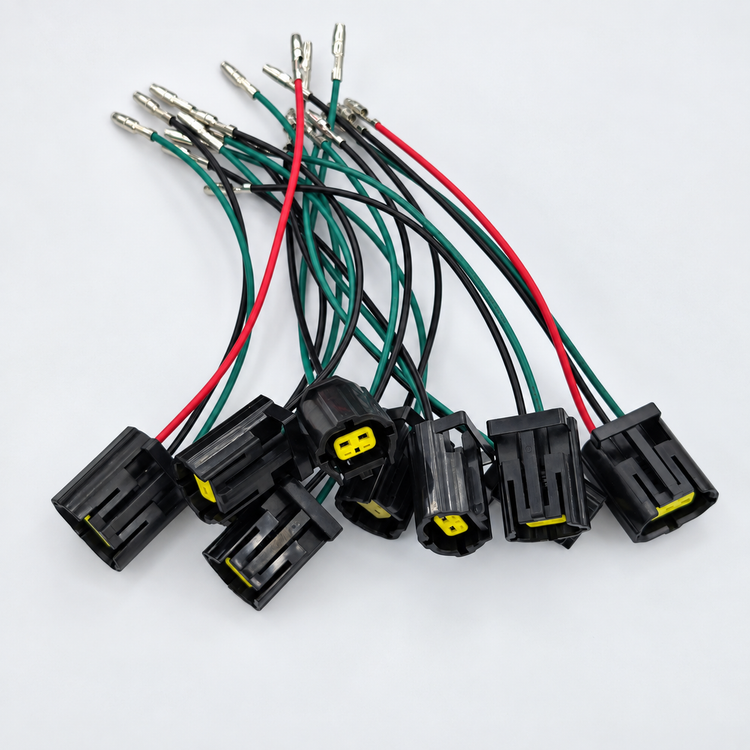 Rdx Wiring LED Conversion For Rdx LED Conversion Defender 1983-1993 200Tdi / Rdx LED Conversion Defender – C125 – image 2