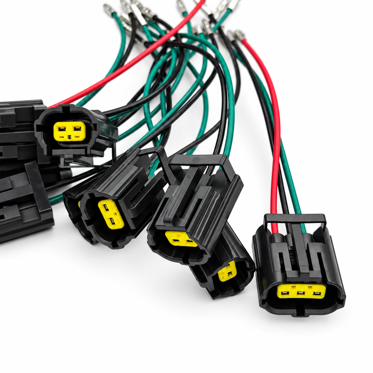 Rdx Wiring LED Conversion For Rdx LED Conversion Defender 1983-1993 200Tdi / Rdx LED Conversion Defender – C125 – image 4