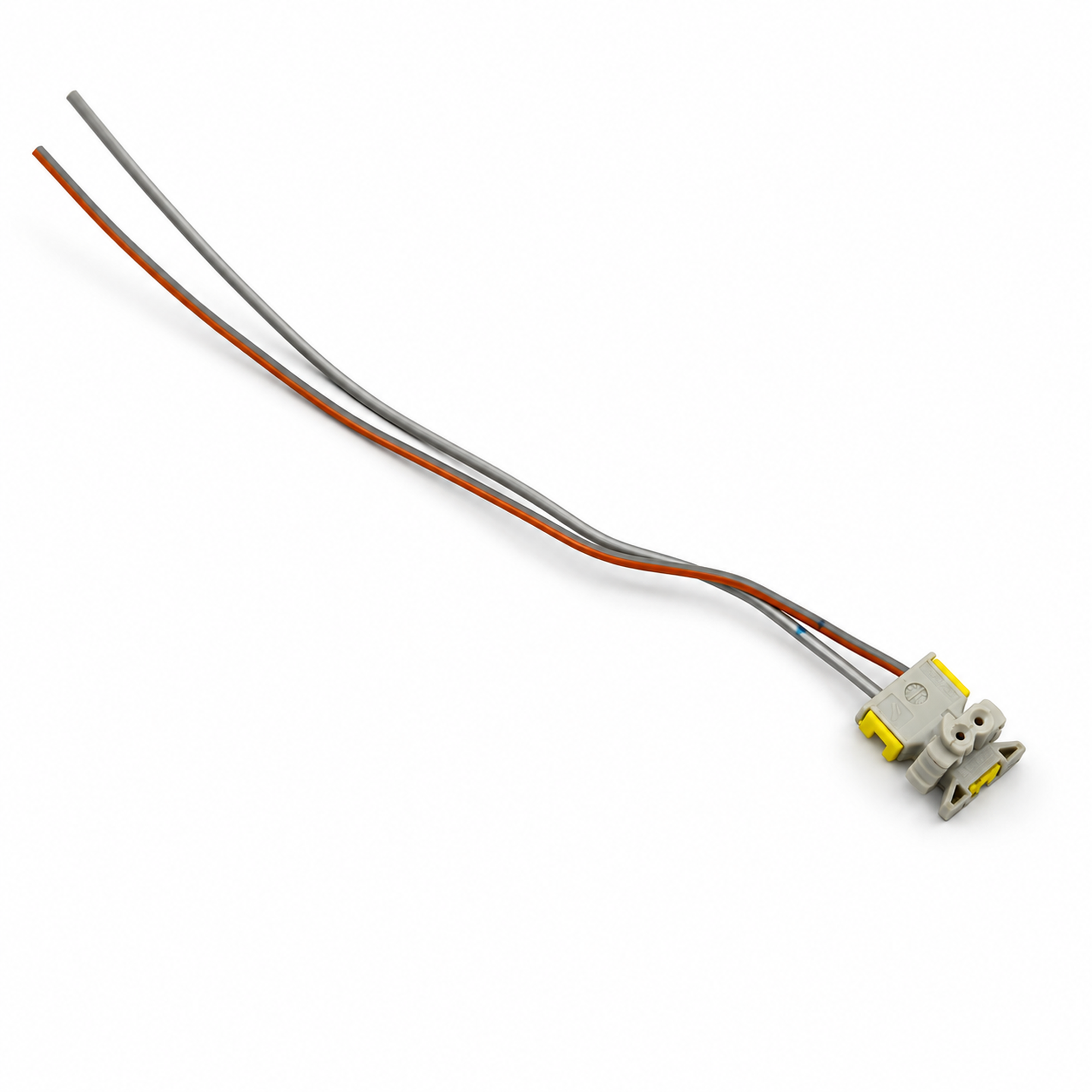 2 Pin Connector Plug For Ford Fiesta Mk7 2010 Front Airbag – C177 – image 4