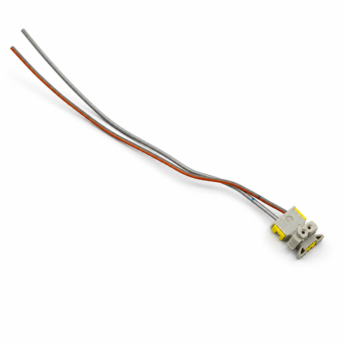 2 Pin Connector Plug For Ford Fiesta Mk7 2010 Front Airbag – C177 – image 4