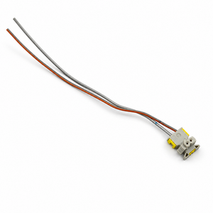 2 Pin Connector Plug For Ford Fiesta Mk7 2010 Front Airbag – C177 – image 4