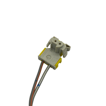 Connecteur à 2 broches pour airbag avant Ford Fiesta Mk7 2010