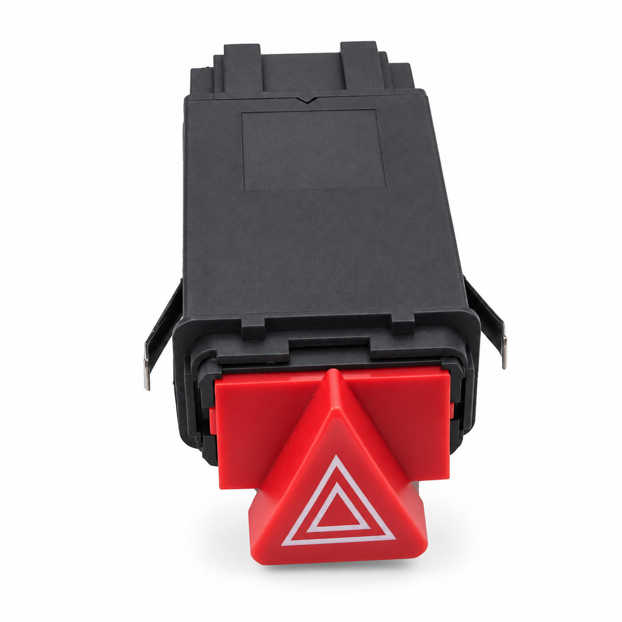 Hazard Warning Light Switch Relay 10 Pin - For Audi A3 8L 2000-03 - 8L0941509L
