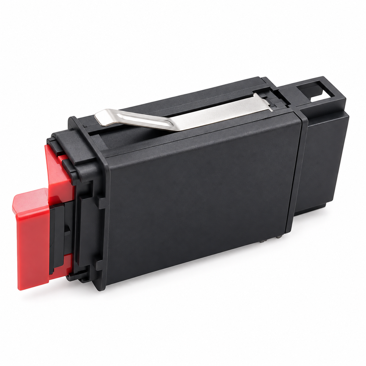 Hazard Warning Light Switch Relay 10 Pin - For Audi A3 8L 2000-03 - 8L0941509L – C202/Switch – image 1