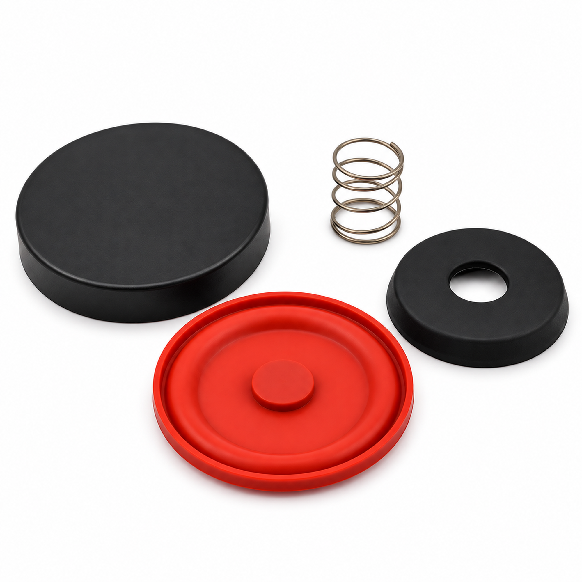 BMW B58 PCV Diaphragm Valve Cover Repair Kit Cap F20 F22 F30 F32 G30 11127645173 – C243 – image 1
