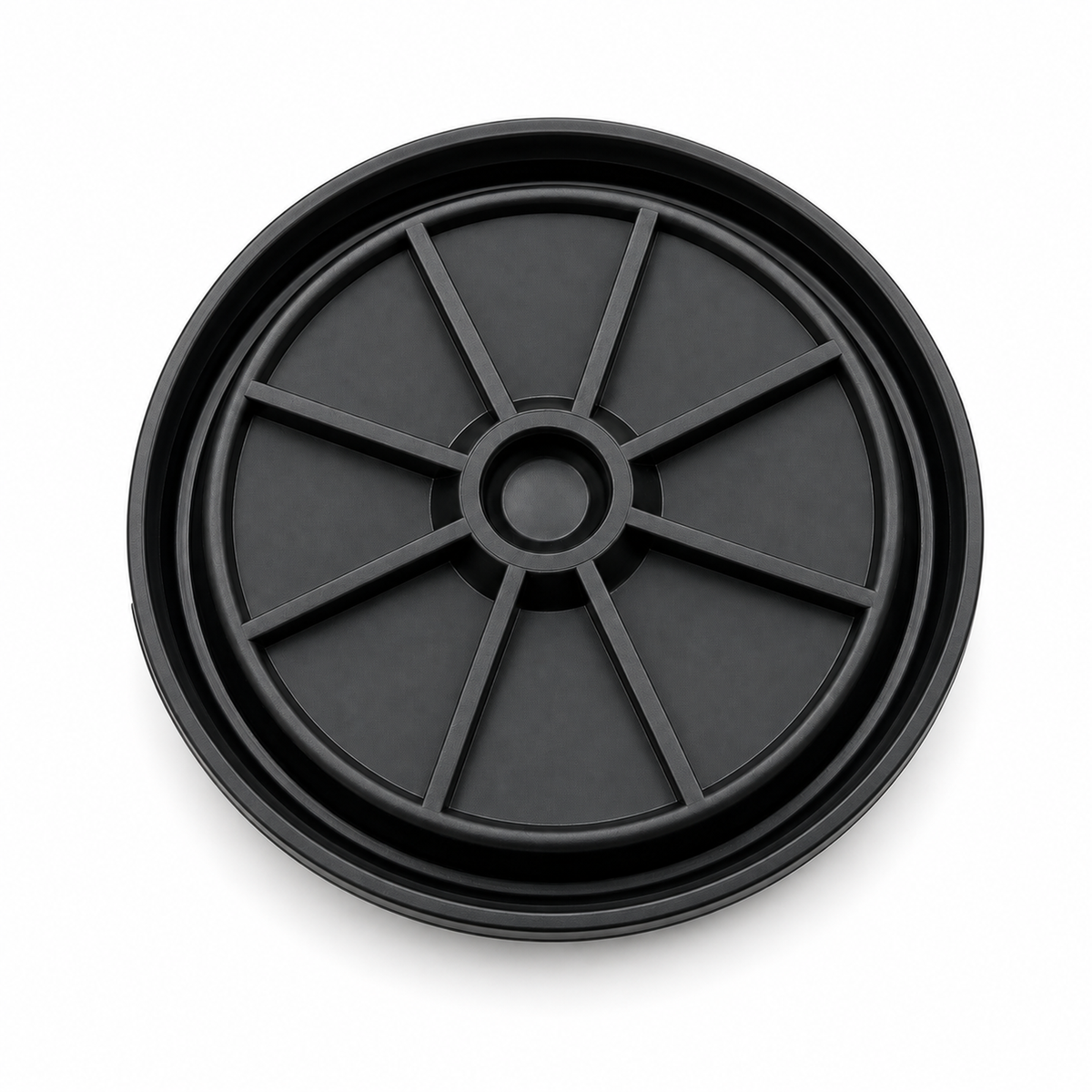 Oil Separator Diaphragm Membrane for Land Rover 3.6 TDI Audi Q7 4L 4.2 TDI LR002343 A6420101891 – C244 – image 1