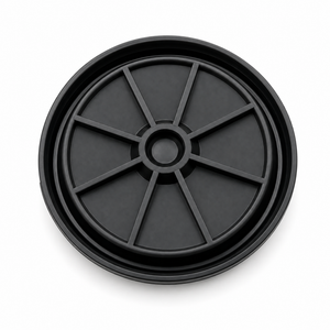 Oil Separator Diaphragm Membrane for Land Rover 3.6 TDI Audi Q7 4L 4.2 TDI LR002343 A6420101891 – C244 – image 1