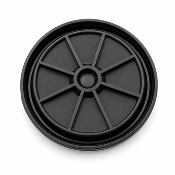 Oil Separator Diaphragm Membrane for Land Rover 3.6 TDI Audi Q7 4L 4.2 TDI LR002343 A6420101891 – C244 – image 1
