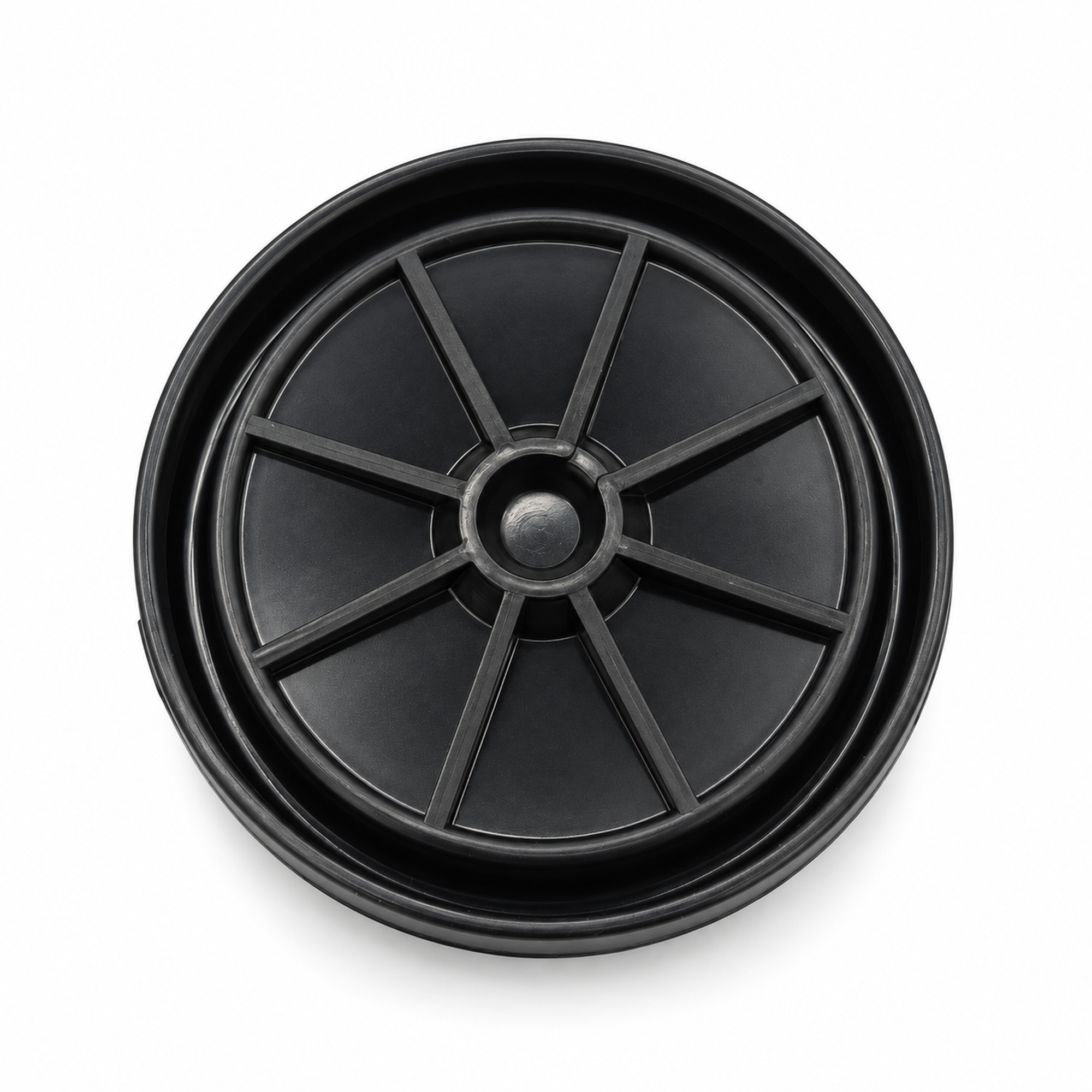 Oil Separator Diaphragm Membrane for Land Rover 3.6 TDI Audi Q7 4L 4.2 TDI LR002343 A6420101891 – C244 – image 2