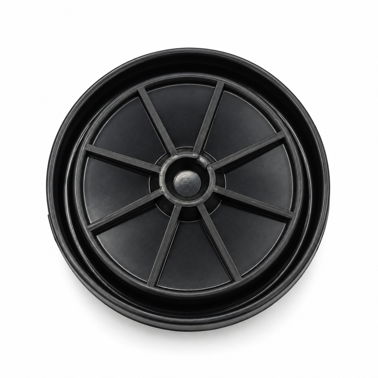 Oil Separator Diaphragm Membrane for Land Rover 3.6 TDI Audi Q7 4L 4.2 TDI LR002343 A6420101891 – C244 – image 2