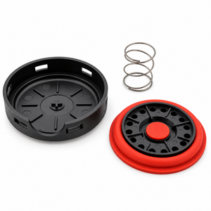 PCV Valve Cover Repair Kit for Land Rover Freelander 2 31319642 LR023777 – C245 – image 1