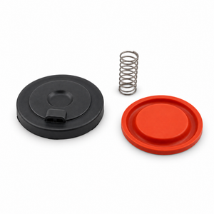 PCV Valve Cover Cap Membrane Kit for Nissan Juke Note Qashqai Pulsar 1.5 dCi – C246 – image 2