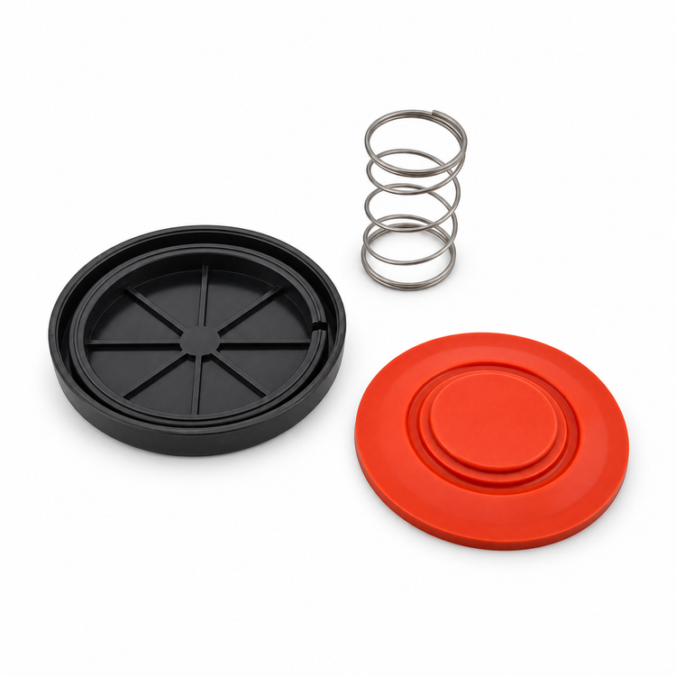 PCV Valve Cover Repair Kit for Renault Clio Kangoo Laguna Megane Scenic – C251 – image 2