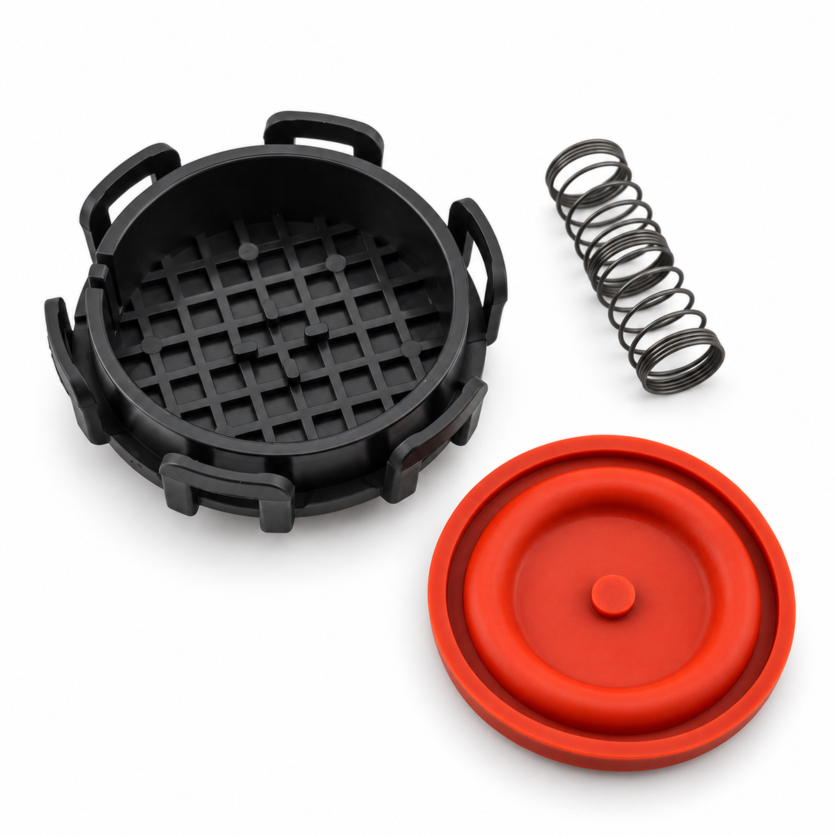 PCV Breather Membrane Valve Cover for Ford Focus Fiesta Fusion 1.6 TDCi 3M5Q6K271 0248L1 – C252 – image 2