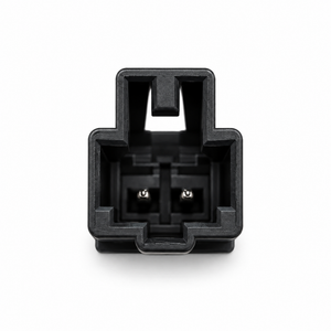 2 Pin Lamp Socket Connector For Audi VW Skoda - Prewired 15cm 18AWG - OE 4E0 972 575 – C254 – image 4