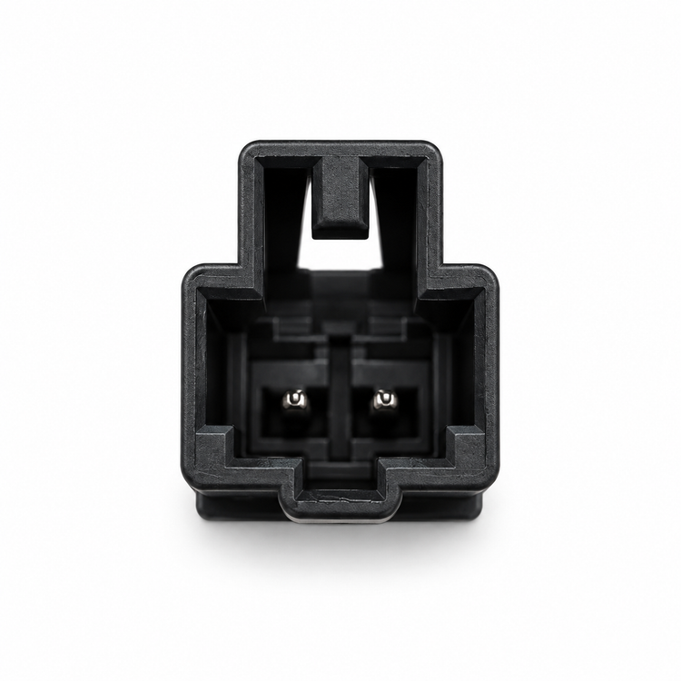2 Pin Lamp Socket Connector For Audi VW Skoda - Prewired 15cm 18AWG - OE 4E0 972 575 – C254 – image 4
