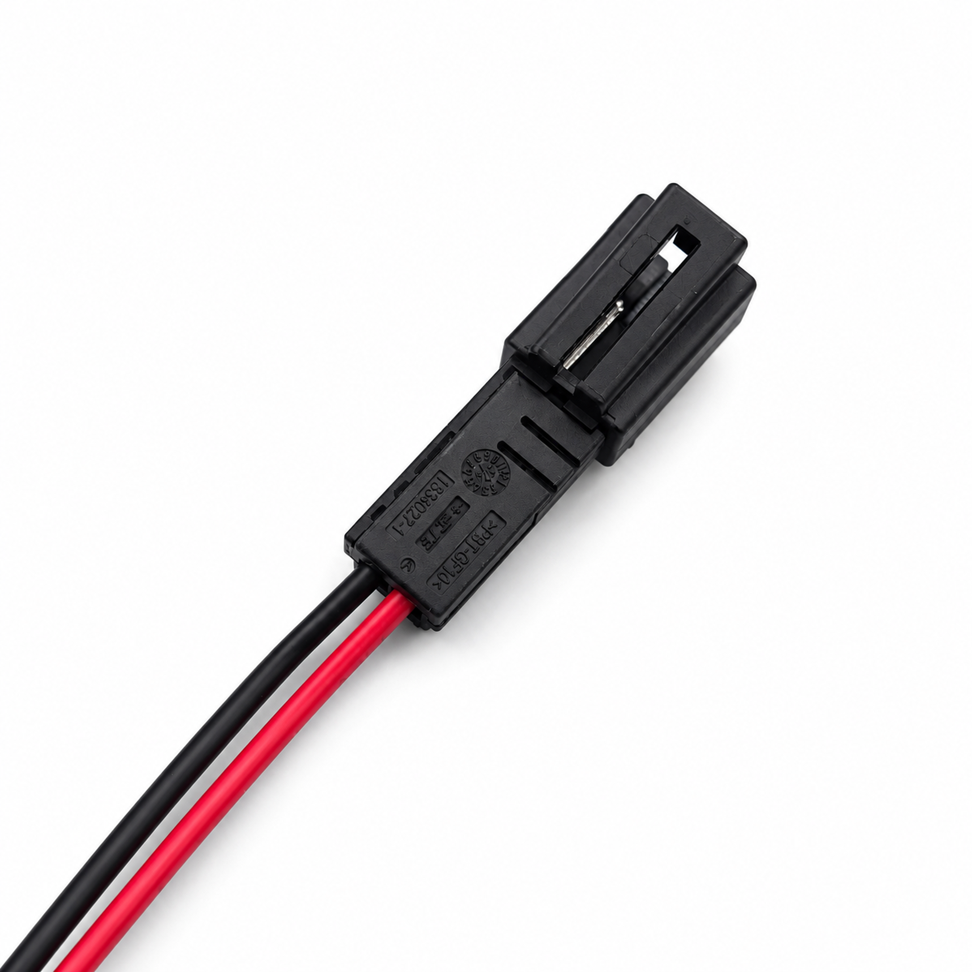 2 Pin Lamp Socket Connector For Audi VW Skoda - Prewired 15cm 18AWG - OE 4E0 972 575 – C254 – image 5