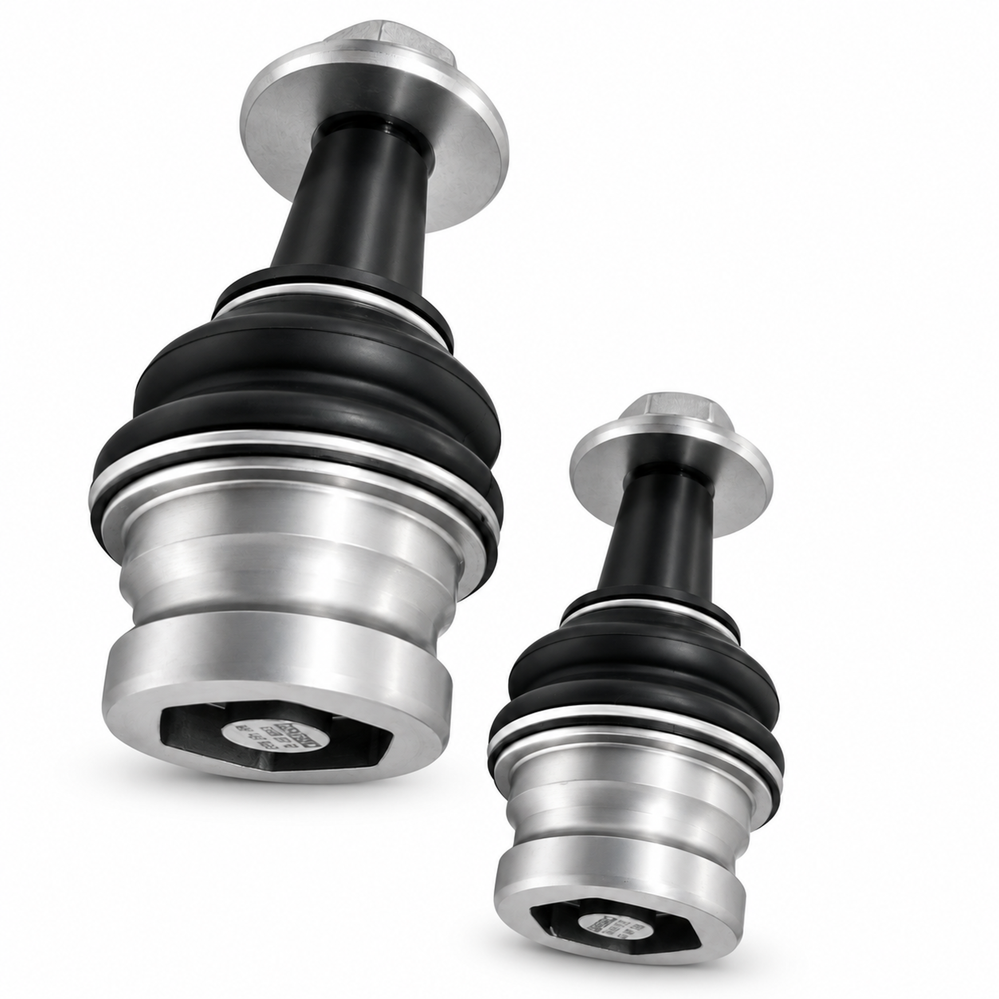 2pcs Front Lower Suspension Ball Joints for Audi A4 A5 A6 A7 Q5 8K0407689G New – C255 – image 1