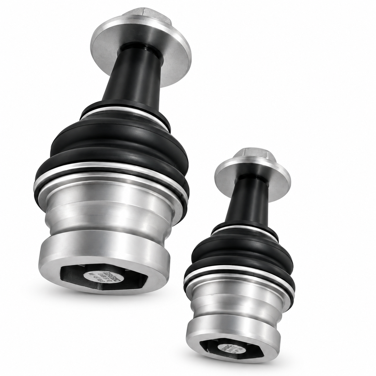 2pcs Front Lower Suspension Ball Joints for Audi A4 A5 A6 A7 Q5 8K0407689G New – C255 – image 1