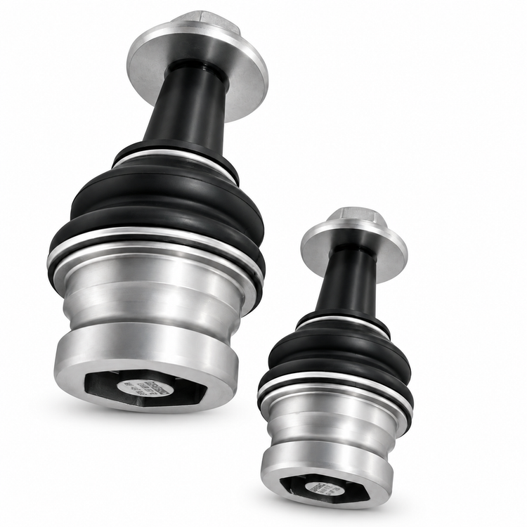 2pcs Front Lower Suspension Ball Joints for Audi A4 A5 A6 A7 Q5 8K0407689G New – C255 – image 1