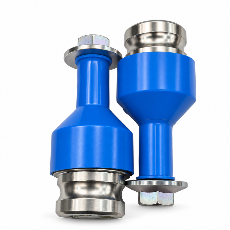 2pcs Front Lower Suspension Ball Joints for Audi A4 A5 A6 A7 Q5 8K0407689G New – C255 – image 2
