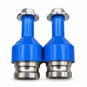 2pcs Front Lower Suspension Ball Joints for Audi A4 A5 A6 A7 Q5 8K0407689G New – C255 – image 3